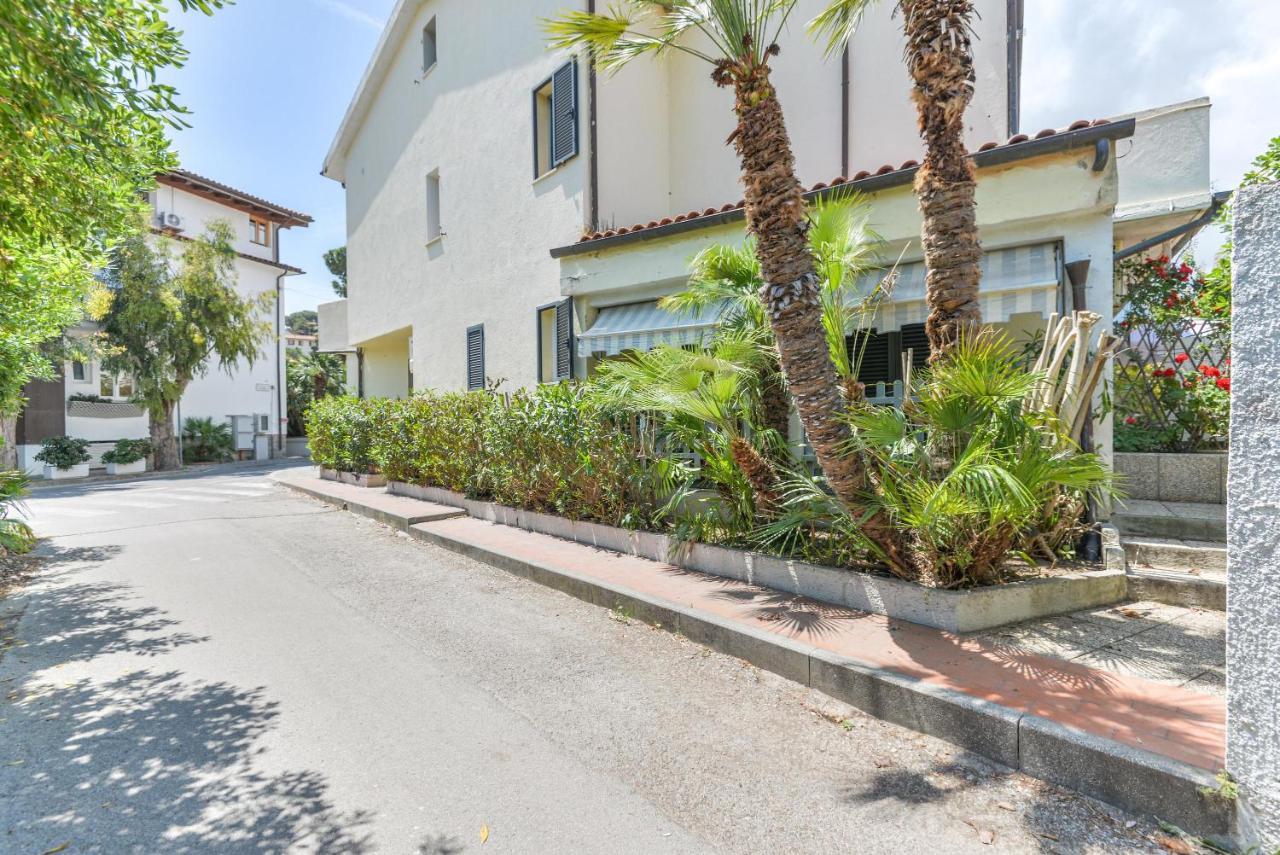 La Galatea 5 Apartment Marina di Campo